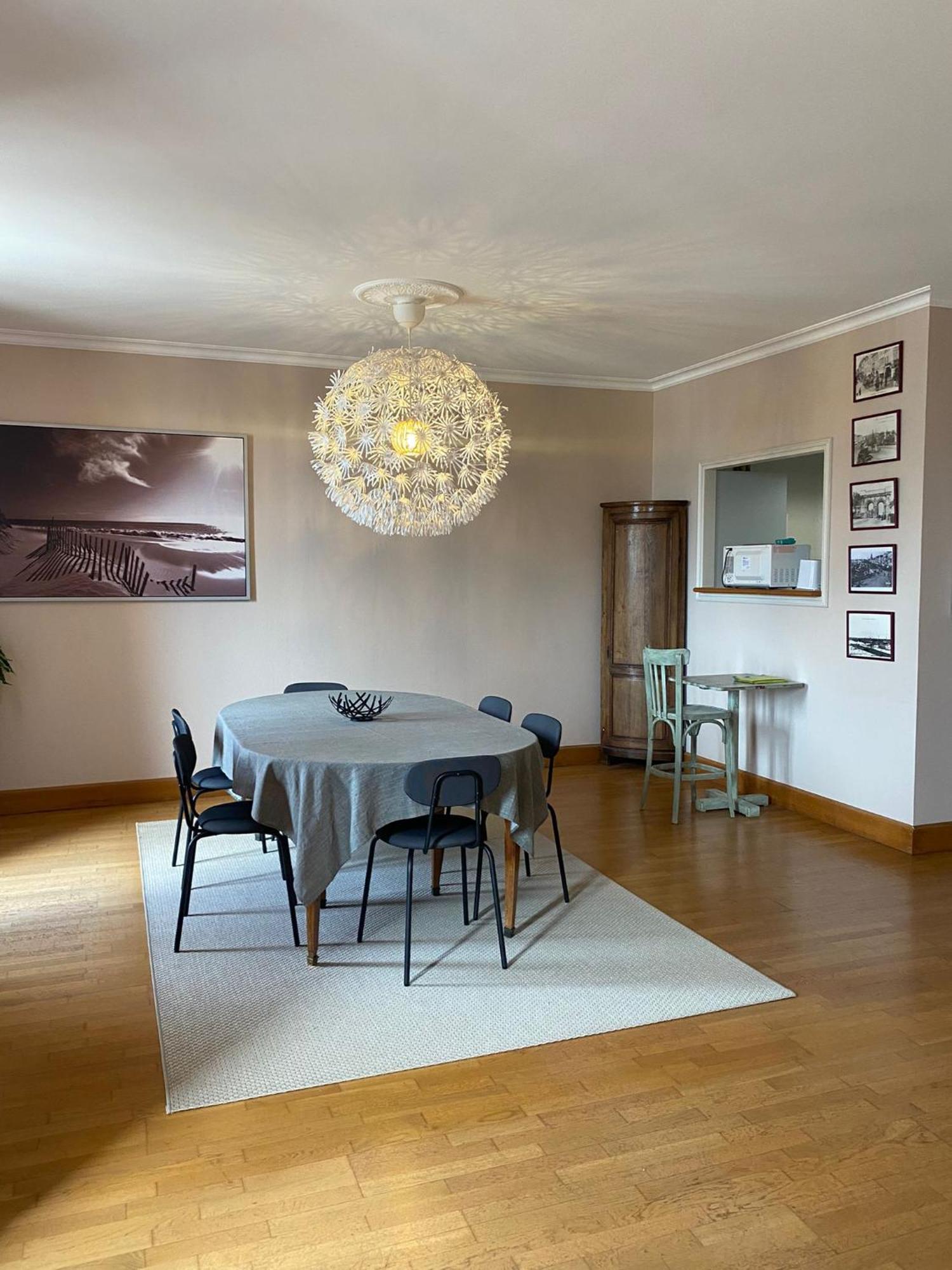 L'Appart Du Vieux Port Apartman La Rochelle  Kültér fotó